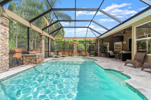 9 Circle Creek Way, Ormond Beach, FL 32174 - photo 36