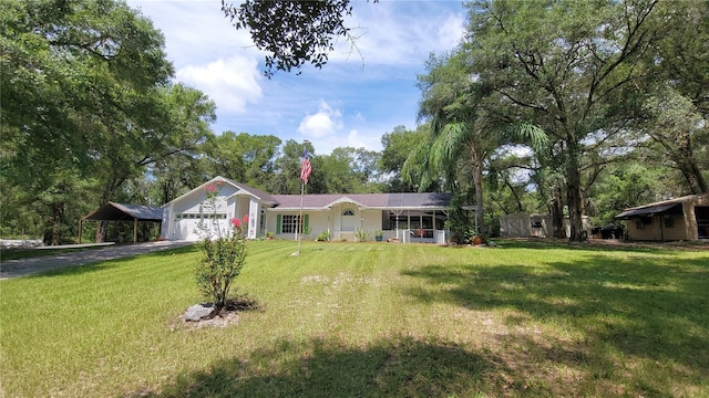 800 Sand Crane Ln, Lake Helen, FL 32744 - photo 1
