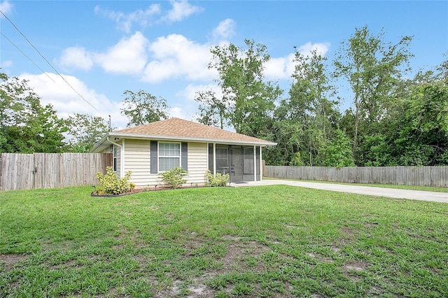 819 Buford Ave, Orange City, FL 32763 - photo 4