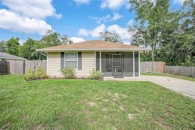 819 Buford Ave, Orange City, FL 32763 - photo 27