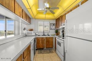 1575 Ocean Shore Blvd Unit 307, Ormond Beach, FL 32176 - photo 11