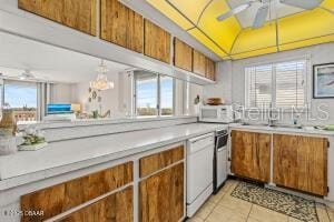 1575 Ocean Shore Blvd Unit 307, Ormond Beach, FL 32176 - photo 13