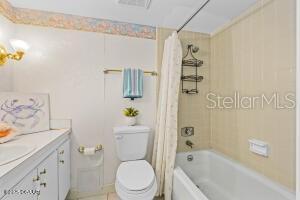 1575 Ocean Shore Blvd Unit 307, Ormond Beach, FL 32176 - photo 18