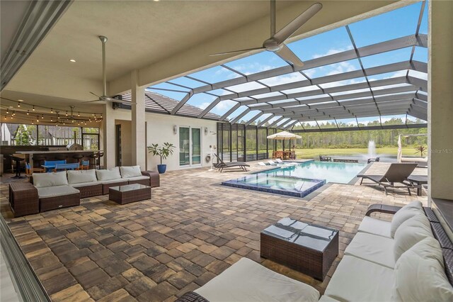 113 Spring Rise Cir, Bunnell, FL 32110 - photo 30