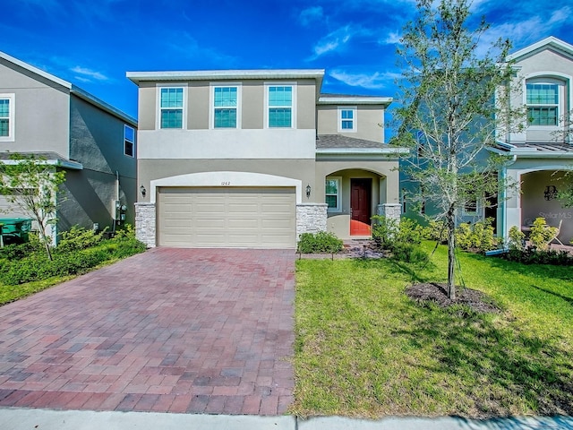 1262 Woodline Dr, Deland, FL 32720 - photo 1