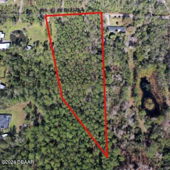 3653 Conifer Ln, Ormond Beach, FL 32174