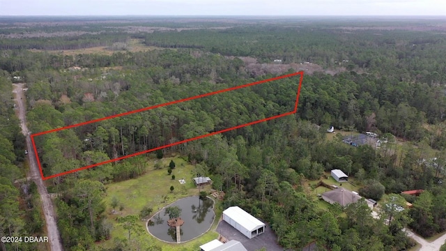 3653 Conifer Ln, Ormond Beach, FL 32174