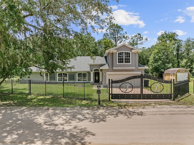 4191 Canal Ave, Bunnell, FL 32110 - photo 1