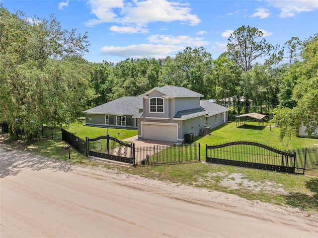 4191 Canal Ave, Bunnell, FL 32110 - photo 2