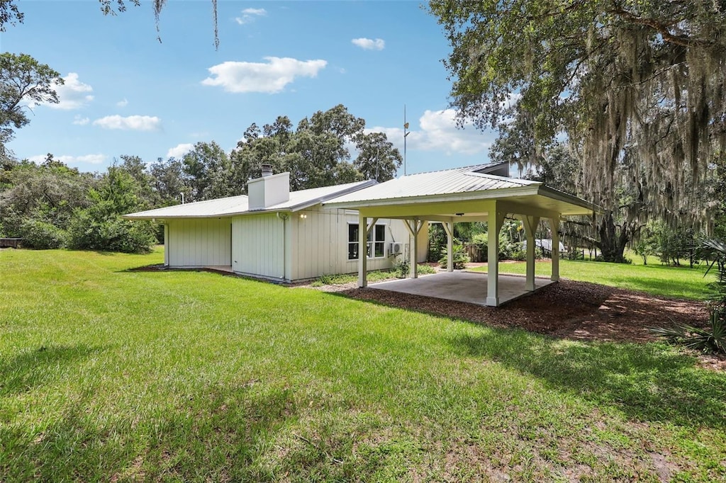 3885 Winston Rd, Deland, FL 32720 - photo 1