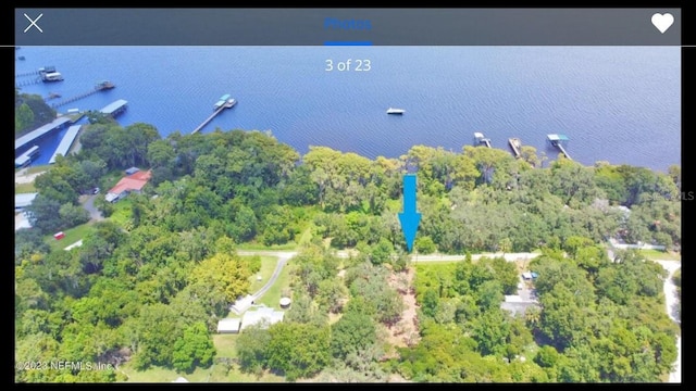 329 Riviera Dr, Crescent City, FL 32112 - photo 2
