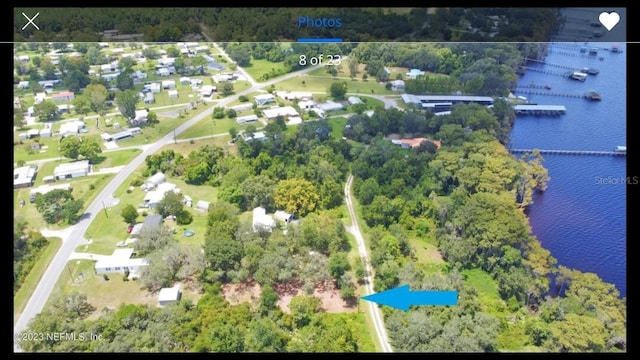 329 Riviera Dr, Crescent City, FL 32112 - photo 3