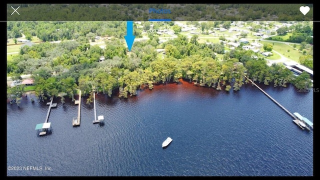 329 Riviera Dr, Crescent City, FL 32112 - photo 4