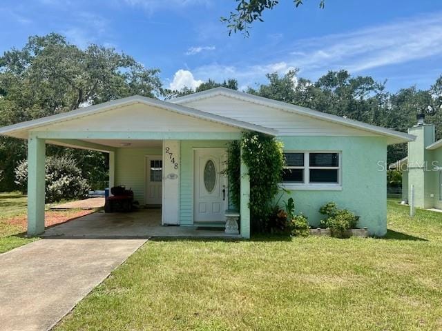 2748 Glenwood Ave, New Smyrna Beach, FL 32168 - photo 1