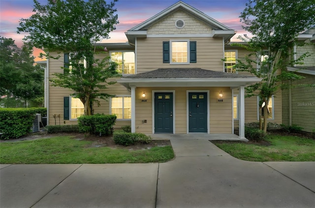 910 Regatta Bay Dr Unit 5-201, Orange City, FL 32763 - photo 1