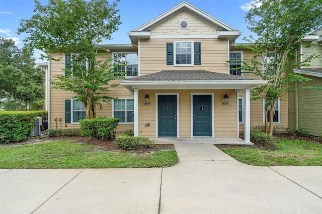 910 Regatta Bay Dr Unit 5-201, Orange City, FL 32763 - photo 2