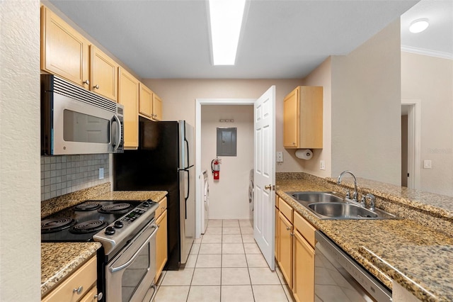 910 Regatta Bay Dr Unit 5-201, Orange City, FL 32763 - photo 6