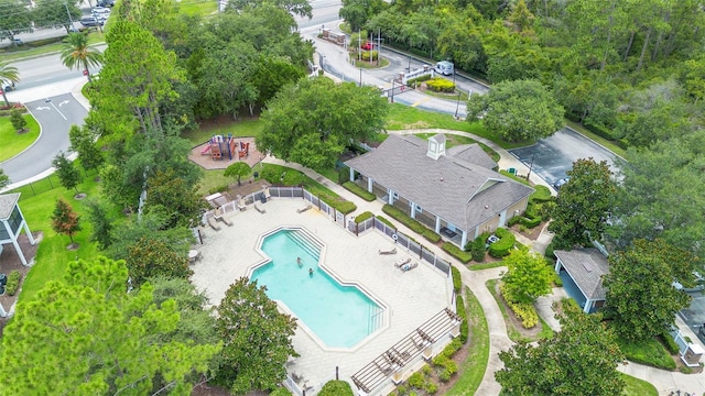 910 Regatta Bay Dr Unit 5-201, Orange City, FL 32763 - photo 27