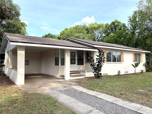 2463 Princeton Rd, Deland, FL 32724 - photo 3