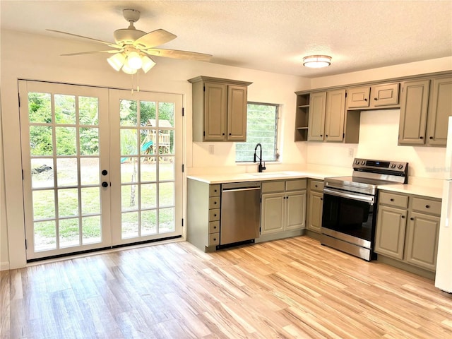 2463 Princeton Rd, Deland, FL 32724 - photo 8