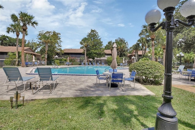 150 Wax Myrtle Woods Ct Unit 9C, Deltona, FL 32725 - photo 29