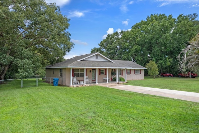 7484 Redbud Ln, Brooksville, FL 34601 - photo 3