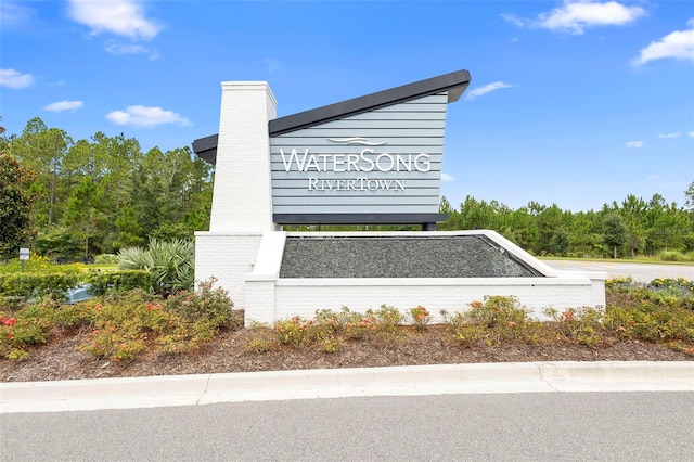 249 Kellet Way, Saint Johns, FL 32259 - view of community / neighborhood sign