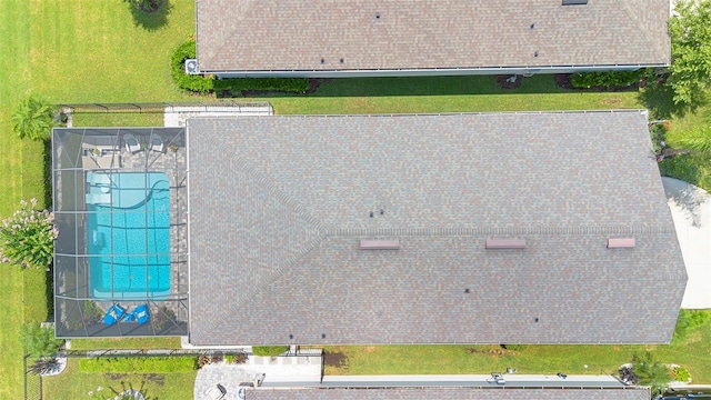 249 Kellet Way, Saint Johns, FL 32259 - view from above of property