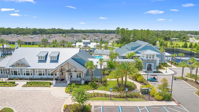 249 Kellet Way, Saint Johns, FL 32259 - aerial view of residential area