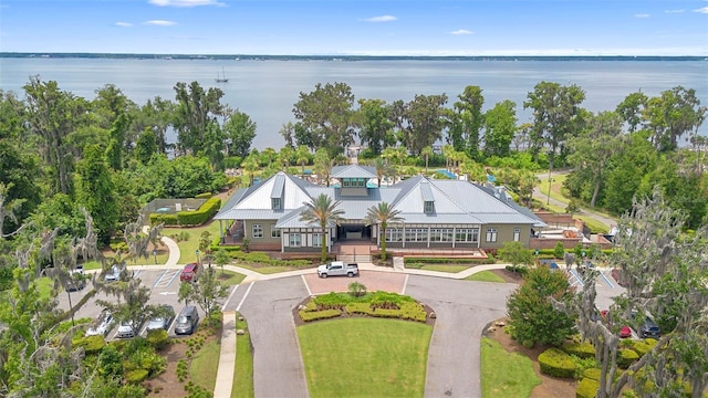 249 Kellet Way, Saint Johns, FL 32259 - view of subject property featuring a nearby body of water