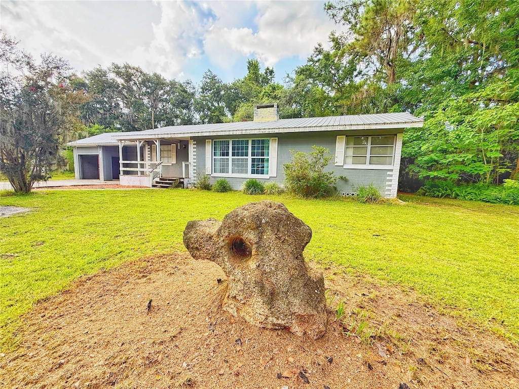 3008 County Road 13, Bunnell, FL 32110 - photo 1