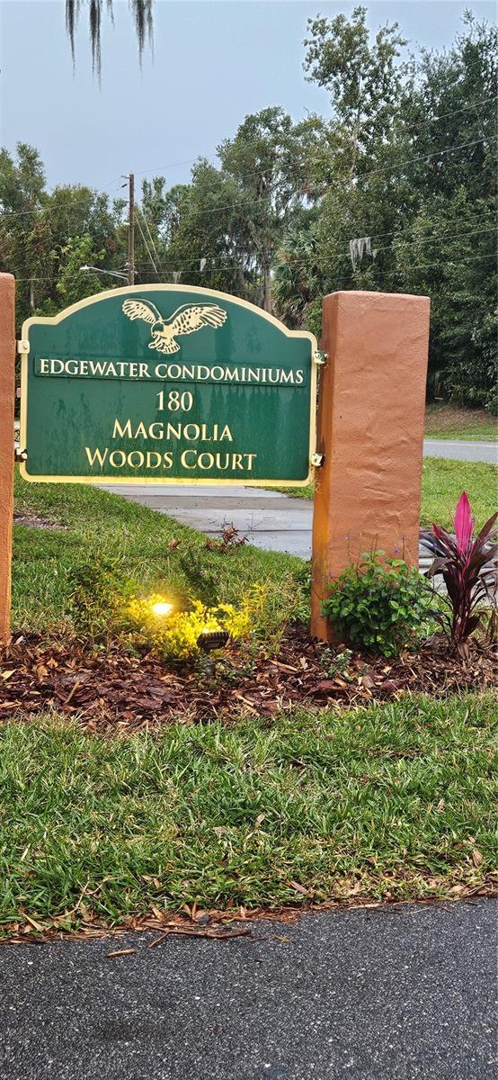 180 Magnolia Woods Ct Unit 18C, Deltona, FL 32725 - photo 1