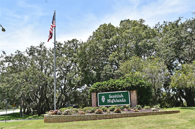 1902 Tweed Ct, Leesburg, FL 34788 - photo 4