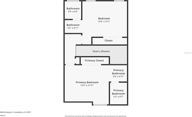2963 Embassy Ct, Casselberry, FL 32707 - photo 4