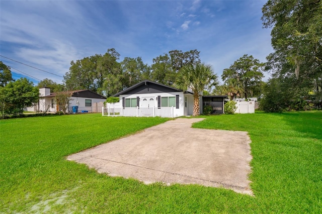 571 James St, Orange City, FL 32763 - photo 1