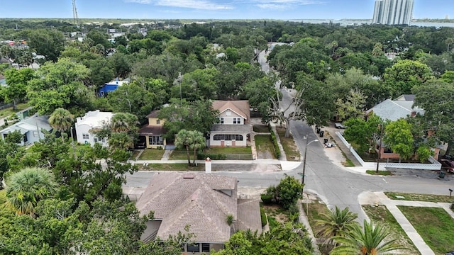 200 N St, Daytona Beach, FL 32114 - bird's eye view