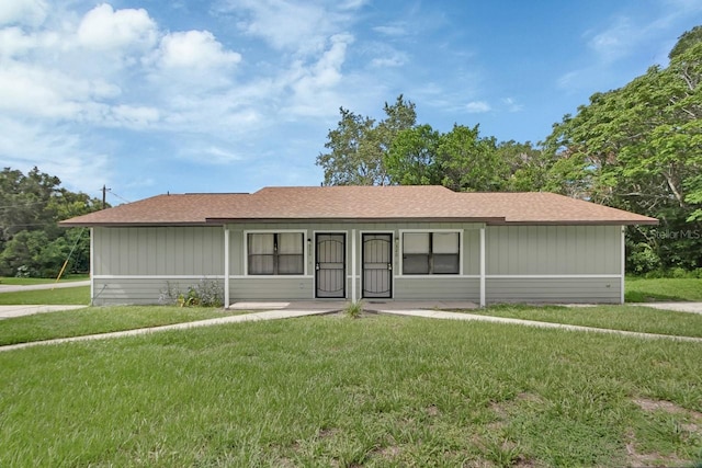 320 Webb St, De Leon Springs, FL 32130 - photo 1