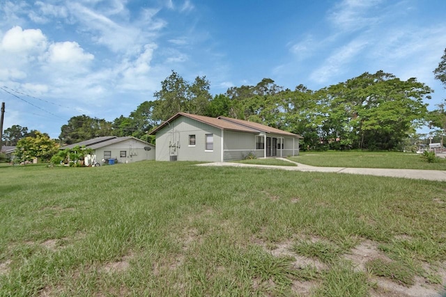 320 Webb St, De Leon Springs, FL 32130 - photo 30