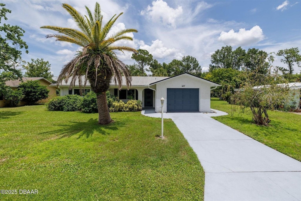 1437 Colin Kelly Ave, Daytona Beach, FL 32124 - photo 1
