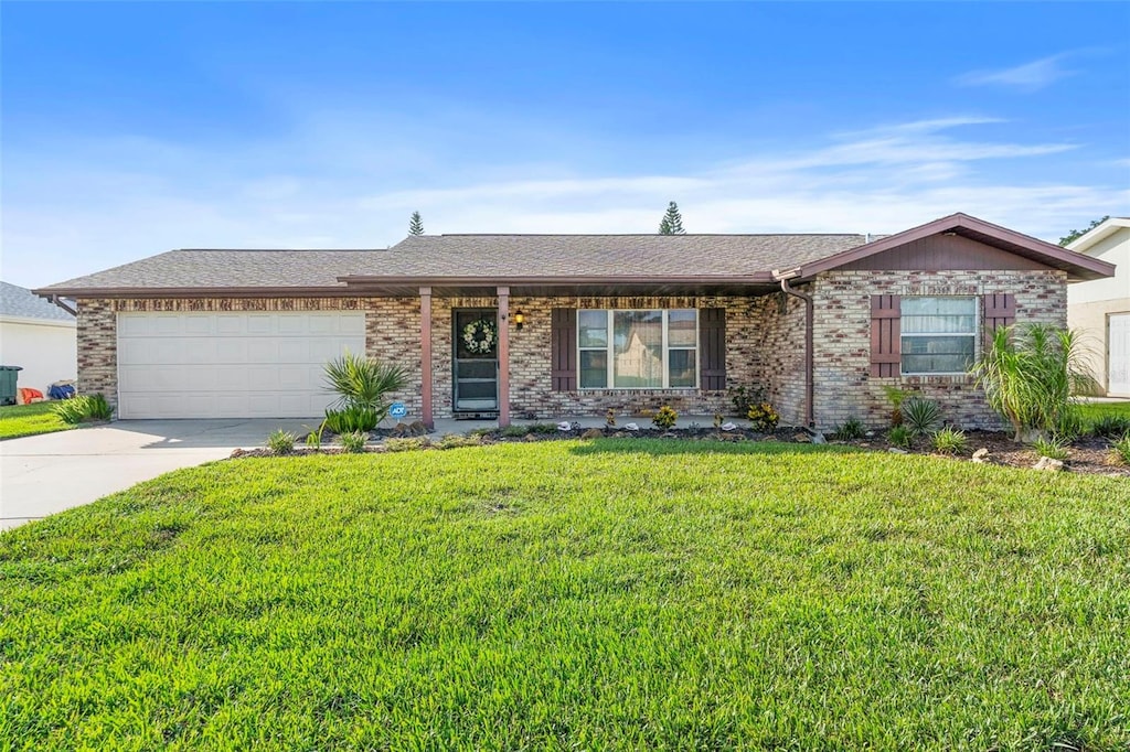 962 Country Club Ave, Daytona Beach, FL 32114 - photo 1
