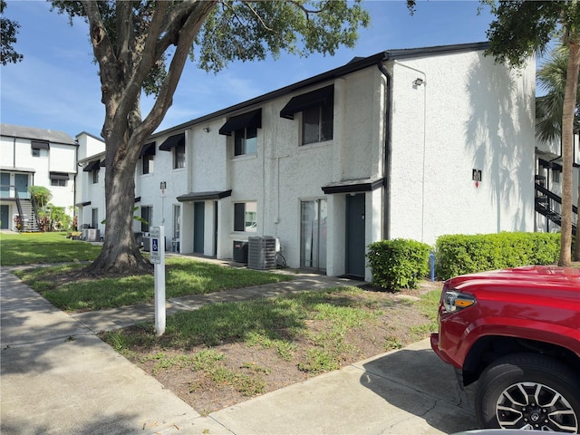 4155 S Semoran Blvd Unit 8, Orlando, FL 32822 - view of property