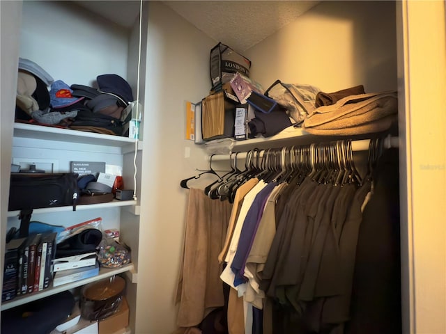 4155 S Semoran Blvd Unit 8, Orlando, FL 32822 - view of closet