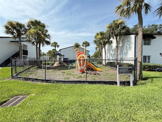 4155 S Semoran Blvd Unit 8, Orlando, FL 32822 - view of community play area
