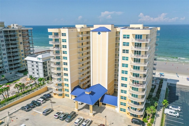 3721 S Atlantic Ave Unit 801, Daytona Beach Shores, FL 32118 - photo 1