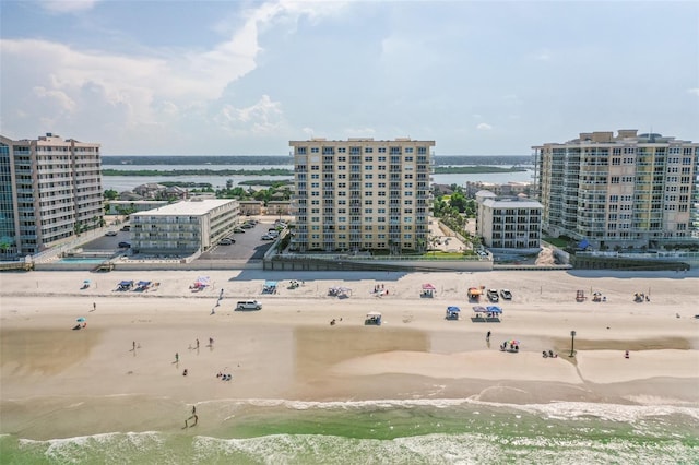 3721 S Atlantic Ave Unit 801, Daytona Beach Shores, FL 32118 - photo 2