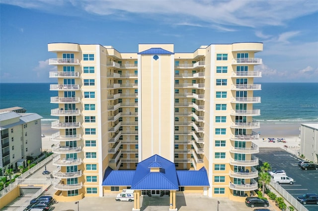3721 S Atlantic Ave Unit 801, Daytona Beach Shores, FL 32118 - photo 3