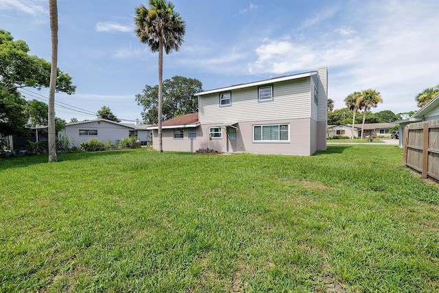 1238 Suwanee Rd, Daytona Beach, FL 32114 - photo 25