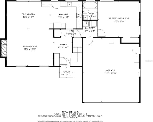 1238 Suwanee Rd, Daytona Beach, FL 32114 - photo 26