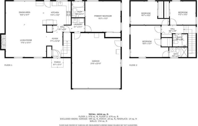 1238 Suwanee Rd, Daytona Beach, FL 32114 - photo 28