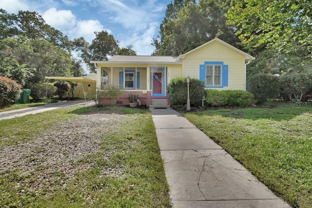 435 N Kentucky Ave, Deland, FL 32724 - photo 1